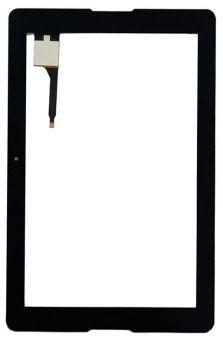 Тачскрін Acer Iconia One B3-A20 Black