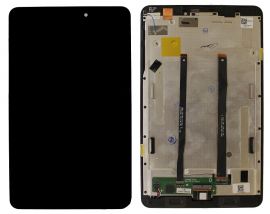 Дисплей Acer Iconia Tab 8  B1-810FHD complete with frame