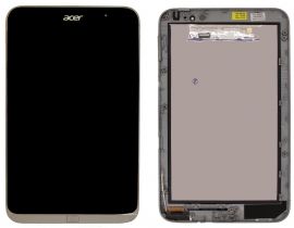 Дисплей Acer Iconia Tab W3-810 complete