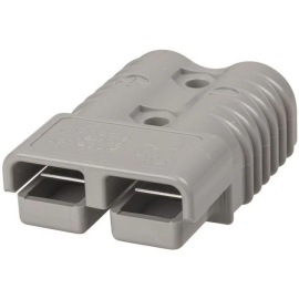 Роз'єм конектор Anderson, 175A, 1AWG/53.5mm, сірий