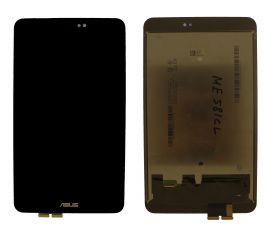 Дисплей Asus MeMO Pad 8 (ME581CL) Complete Black, Уцінка