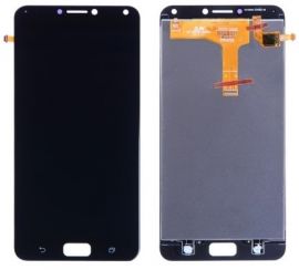 Дисплей Asus ZenFone 4 Max (ZC520KL / X00HD) complete Black