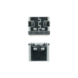 Роз'єм зарядки Blackview A10 / 12pin (USB Type-C)