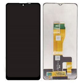 Дисплей Blackview A53 / A53 Pro / Oscal C30 / Oscal C30 Pro complete Black Original (PRC)