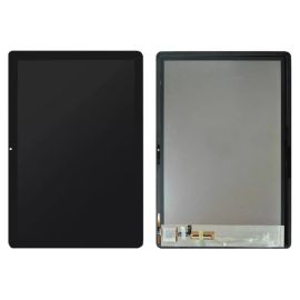 Дисплей Blackview Tab 10 / Blackview Tab 10 Pro complete Black