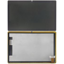 Дисплей Blackview Tab 8 Wi-Fi / Oscal Pad 60 / Oscal Pad 70 complete Black