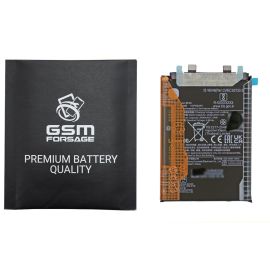 Акумулятор BP4E (4500mAh) для Xiaomi 13 Lite / Xiaomi Civi 2 Premium Quality
