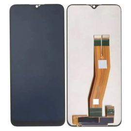 Дисплей Cubot P60 / Cubot Note 30 / Oukitel C31 / Oukitel C31 Pro complete Black