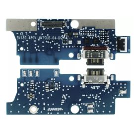 Плата зарядки Doogee S86 H/C