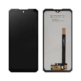 Дисплей Doogee S89 / Doogee S89 Pro compete Black