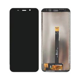 Дисплей Fossibot F101 / Fossibot F101 Pro / Fossibot F101P complete Black