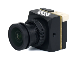 Камера для дрону FPV AXIS OWL Black Light, CVBS, 1928x1088, 1/2.7", 135 °, чорно-біла