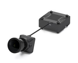 Камера для дрона FPV Caddx Infra IRC-210SL, 1500TVL, 4:3/16:9, (аналогова інфракамера)