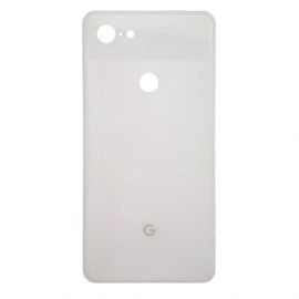 Задня частина корпусу Google Pixel 3 XL White