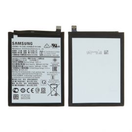 Акумулятор HQ-50S (5000mAh) для Samsung Galaxy A02S SM-A025 / SM-A035 / SM-A037