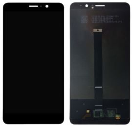Дисплей Huawei Mate 9 (MHA-L09 / MHA-L29 / MHA-AL00) complete Black