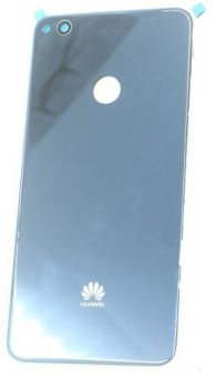 Задня частина корпусу Huawei P8 Lite (2017) PRA-LA1 Blue