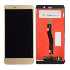 Дисплей Huawei GR5 2017 / Honor 6X / Mate 9 Lite complete Gold