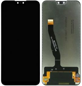 Дисплей Huawei Honor 8X / View 10 Lite (JSN-L21) complete Black Original (PRC)