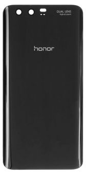 Задня частина корпусу Huawei Honor 9 (STF-L09) Black
