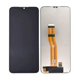 Дисплей Huawei Honor X6 / X6S / X8 5G / Play 30 complete Black