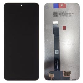 Дисплей Huawei Honor X8 / X30i / Play 6T Pro / Play 7T Pro (TFY-LX1) complete Black Original (PRC)
