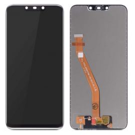 Дисплей Huawei Mate 20 complete Black