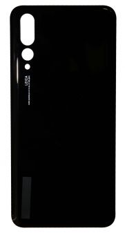 Задня частина корпусу Huawei P20 Pro Black