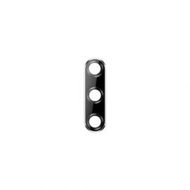 Скло камери Huawei P Smart Pro 2019 / Y9S Black
