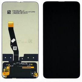 Дисплей Huawei P Smart Z / Y9 Prime 2019 complete Black