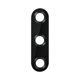 Скло камери Huawei Y6P 2020 Black