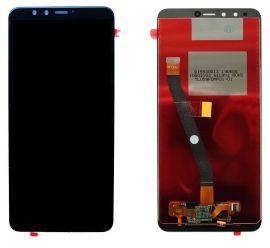 Дисплей Huawei Y9 2018 / Enjoy 8 Plus complete Black