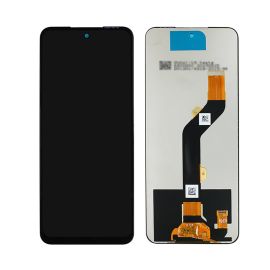 Дисплей Infinix Hot 30 Play (X6835B) complete Black
