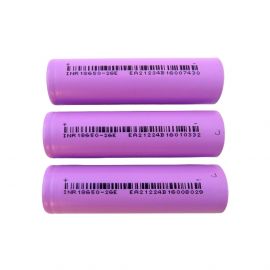 Акумулятор INR18650-26E (2600 mAh)