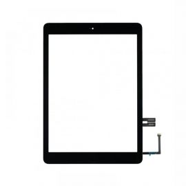 Тачскрін для iPad 6 2018 (A1893 / A1954), з кнопкою Black