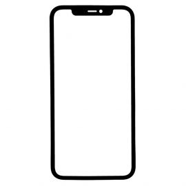 Скло дисплея iPhone 11 (6.1") Black