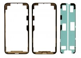 Рамка дисплея для iPhone 11 Pro Max (6.5") Black