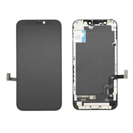 Дисплей iPhone 12 Mini (5.4") Black H/C JK INCELL