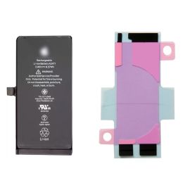 Акумулятор iPhone 12 Mini (5.4") OR + скотч для фіксації