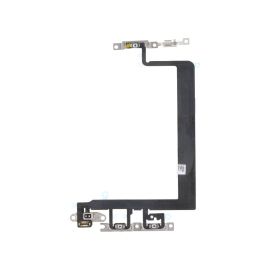 Шлейф з кнопками включення та гучності для iPhone 13 (6.1")