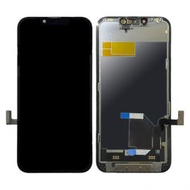 Дисплей iPhone 13 (6.1") Black OR