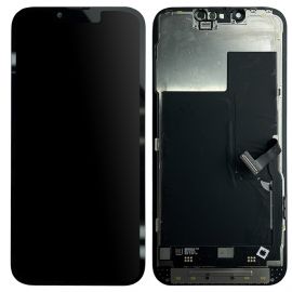 Дисплей iPhone 13 Pro (6.1") Black OR REF.