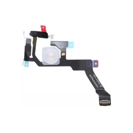 Шлейф зі спалахом для iPhone 14 Pro (6.1")