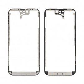 Рамка дисплея для iPhone 14 Pro (6.1") Black
