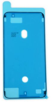 Проклейка дисплея iPhone 6S Black