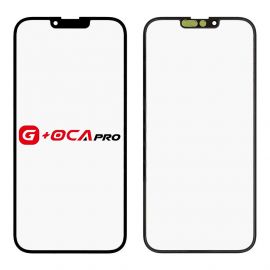 Скло дисплея OCA Pro для iPhone 13 Pro Max + OCA (для переклеювання)