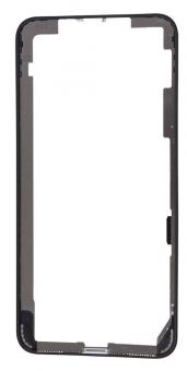 Рамка дисплея для iPhone XS Black