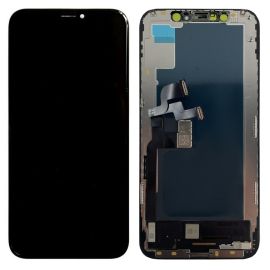 Дисплей iPhone XS (5.8") Black H/C REPART INCELL