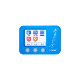 Програматор JCID J-BOX (Jailbreak Box для процессорів A8-A11, iOS12.0-16.6)