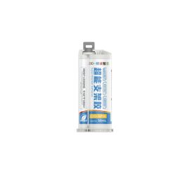 Клей для рамок двокомпонентний JCID SP16 Super Bracket Adhesive 50 мл